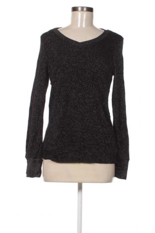 Γυναικεία μπλούζα Street One, Μέγεθος L, Χρώμα Μαύρο, Τιμή 2,23 €