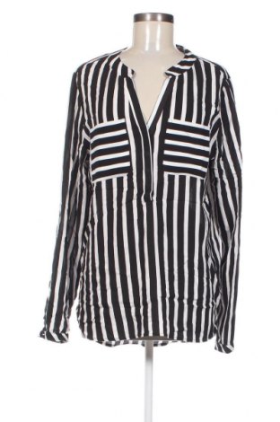 Дамска блуза Street One, Размер M, Цвят Многоцветен, Цена 10,80 лв.