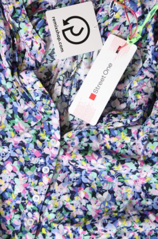 Damen Shirt Street One, Größe M, Farbe Mehrfarbig, Preis 37,11 €