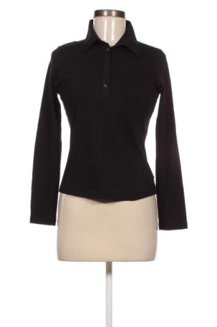 Дамска блуза Street One, Размер M, Цвят Черен, Цена 6,48 лв.