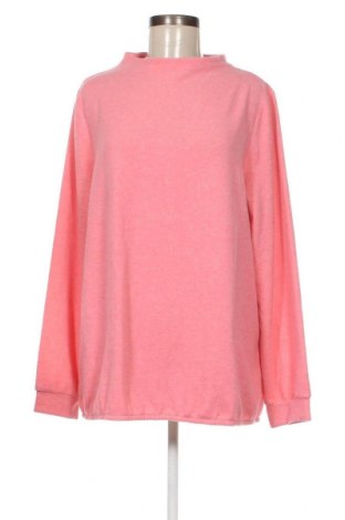 Дамска блуза Street One, Размер XL, Цвят Розов, Цена 10,80 лв.