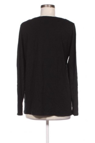 Дамска блуза Street One, Размер L, Цвят Черен, Цена 5,52 лв.