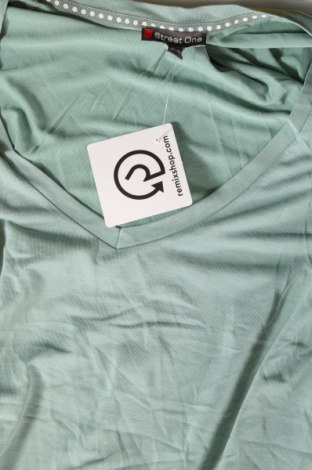 Bluză de femei Street One, Mărime M, Culoare Verde, Preț 78,95 Lei