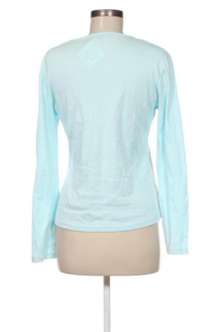Дамска блуза Street One, Размер XL, Цвят Син, Цена 24,00 лв.