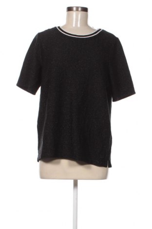 Γυναικεία μπλούζα Street One, Μέγεθος L, Χρώμα Μαύρο, Τιμή 3,27 €