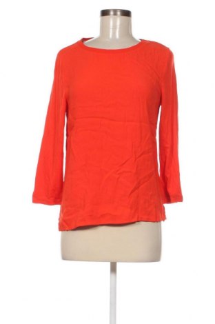 Дамска блуза Street One, Размер M, Цвят Червен, Цена 3,60 лв.