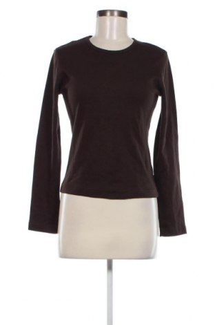Damen Shirt Street One, Größe M, Farbe Braun, Preis 2,51 €