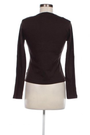 Damen Shirt Street One, Größe M, Farbe Braun, Preis € 3,34