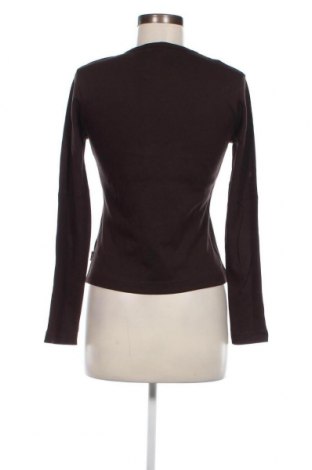 Damen Shirt Street One, Größe M, Farbe Braun, Preis € 16,70