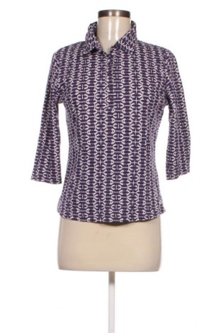 Дамска блуза Street One, Размер M, Цвят Многоцветен, Цена 5,04 лв.