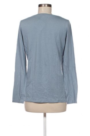 Damen Shirt Street One, Größe L, Farbe Blau, Preis 5,85 €