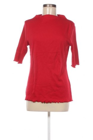 Дамска блуза Street One, Размер M, Цвят Червен, Цена 24,00 лв.