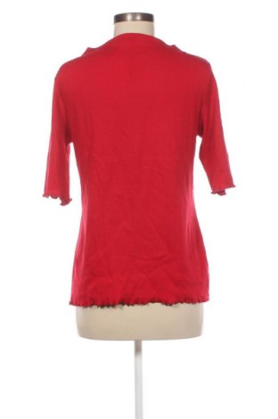 Дамска блуза Street One, Размер M, Цвят Червен, Цена 24,00 лв.