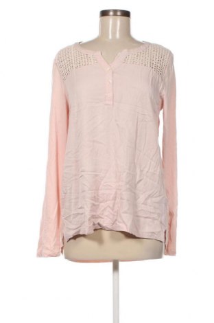 Damen Shirt Street One, Größe L, Farbe Rosa, Preis 3,51 €