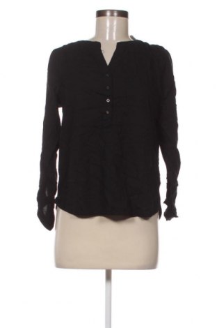 Дамска блуза Street One, Размер S, Цвят Черен, Цена 3,60 лв.