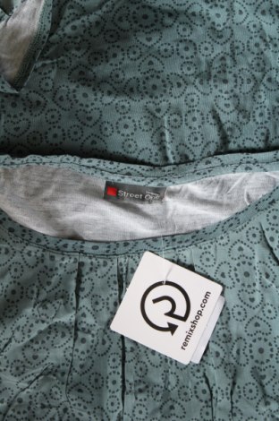 Damen Shirt Street One, Größe M, Farbe Grün, Preis € 16,70