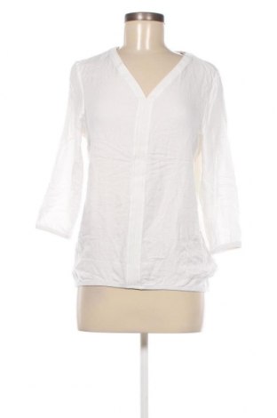 Γυναικεία μπλούζα Street One, Μέγεθος M, Χρώμα Λευκό, Τιμή 3,86 €