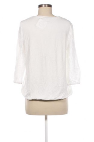 Дамска блуза Street One, Размер M, Цвят Бял, Цена 24,00 лв.