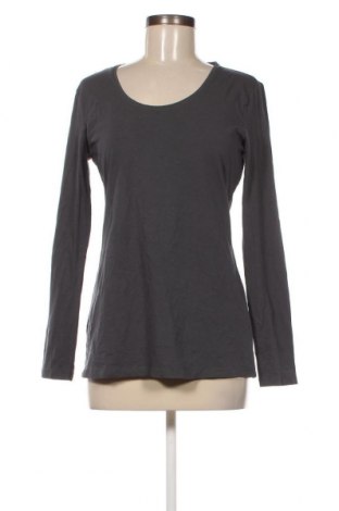 Damen Shirt Street One, Größe L, Farbe Grau, Preis € 3,34