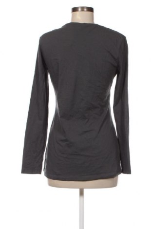 Γυναικεία μπλούζα Street One, Μέγεθος L, Χρώμα Γκρί, Τιμή 2,97 €