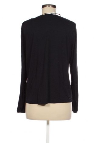 Γυναικεία μπλούζα Street One, Μέγεθος S, Χρώμα Μαύρο, Τιμή 2,23 €