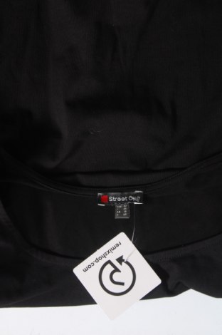 Bluză de femei Street One, Mărime L, Culoare Negru, Preț 22,11 Lei