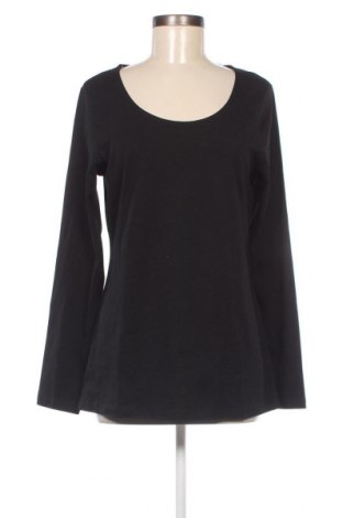 Дамска блуза Street One, Размер L, Цвят Черен, Цена 12,00 лв.