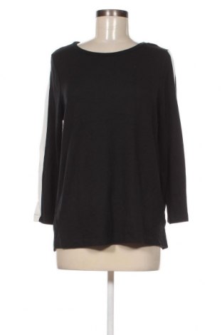 Damen Shirt Street One, Größe M, Farbe Schwarz, Preis 5,85 €