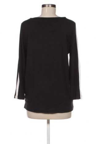 Дамска блуза Street One, Размер M, Цвят Черен, Цена 3,60 лв.