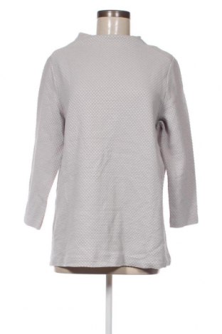 Γυναικεία μπλούζα Street One, Μέγεθος XL, Χρώμα Γκρί, Τιμή 3,12 €