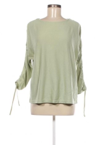 Дамска блуза Street One, Размер L, Цвят Зелен, Цена 10,80 лв.