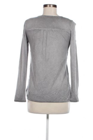 Γυναικεία μπλούζα Street One, Μέγεθος XS, Χρώμα Γκρί, Τιμή 2,23 €