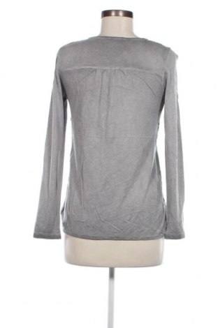 Damen Shirt Street One, Größe XS, Farbe Grau, Preis 3,99 €