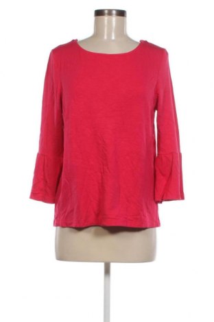 Дамска блуза Street One, Размер M, Цвят Розов, Цена 10,80 лв.