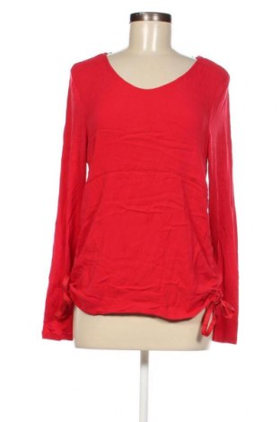 Дамска блуза Street One, Размер M, Цвят Червен, Цена 10,80 лв.