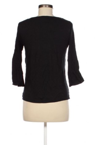 Дамска блуза Street One, Размер S, Цвят Черен, Цена 3,60 лв.