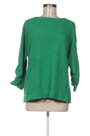 Дамска блуза Street One, Размер M, Цвят Зелен, Цена 10,80 лв.