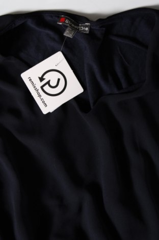 Γυναικεία μπλούζα Street One, Μέγεθος XS, Χρώμα Μπλέ, Τιμή 2,23 €