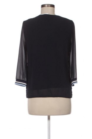 Γυναικεία μπλούζα Street One, Μέγεθος XS, Χρώμα Μπλέ, Τιμή 2,23 €