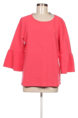 Дамска блуза Street One, Размер L, Цвят Розов, Цена 10,80 лв.