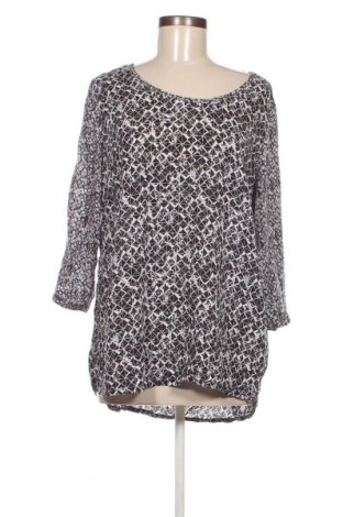 Γυναικεία μπλούζα Street One, Μέγεθος XL, Χρώμα Πολύχρωμο, Τιμή 4,01 €