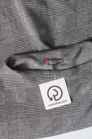 Damen Shirt Street One, Größe M, Farbe Grau, Preis € 2,51