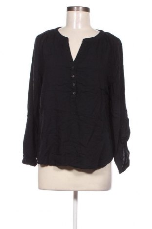 Дамска блуза Street One, Размер L, Цвят Черен, Цена 10,80 лв.