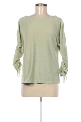 Damen Shirt Street One, Größe M, Farbe Grün, Preis € 2,51