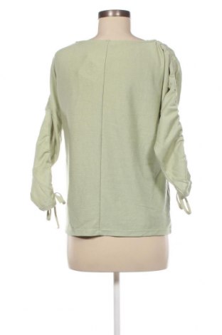 Damen Shirt Street One, Größe M, Farbe Grün, Preis € 16,70