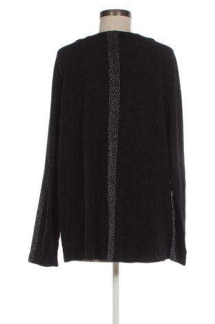 Γυναικεία μπλούζα Street One, Μέγεθος XL, Χρώμα Μαύρο, Τιμή 14,85 €