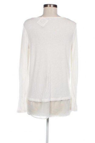 Дамска блуза Street One, Размер M, Цвят Екрю, Цена 6,48 лв.