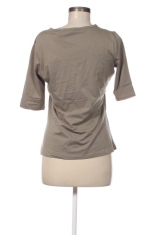Γυναικεία μπλούζα Street One, Μέγεθος M, Χρώμα Πράσινο, Τιμή 17,94 €