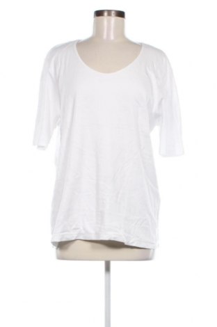 Дамска блуза Street One, Размер XL, Цвят Бял, Цена 14,40 лв.