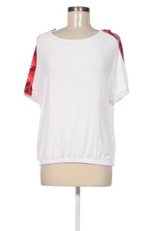 Damen Shirt Street One, Größe S, Farbe Weiß, Preis 3,83 €